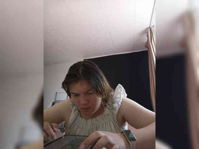 Kakdelaman webcam