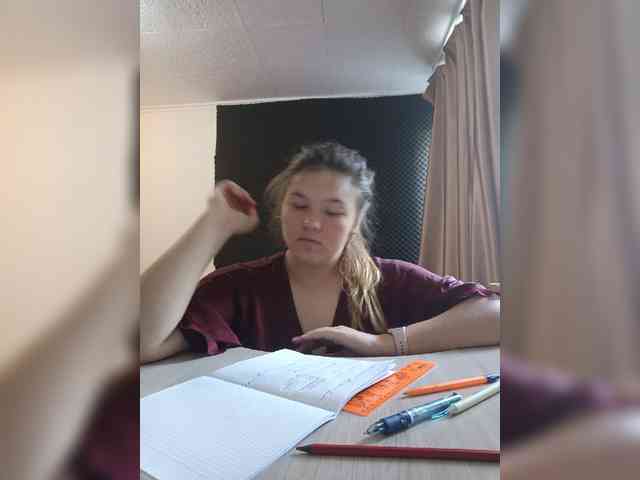 maybebaybychmok webcam