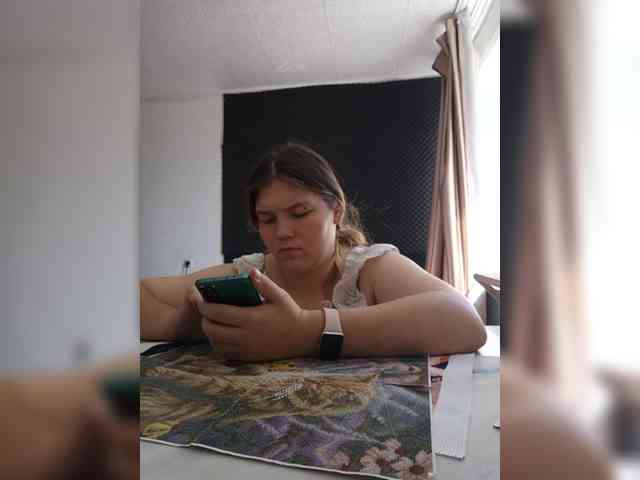 Kakdelaman webcam