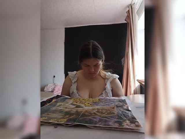 Kakdelaman webcam
