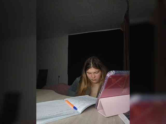 maybebaybychmok webcam