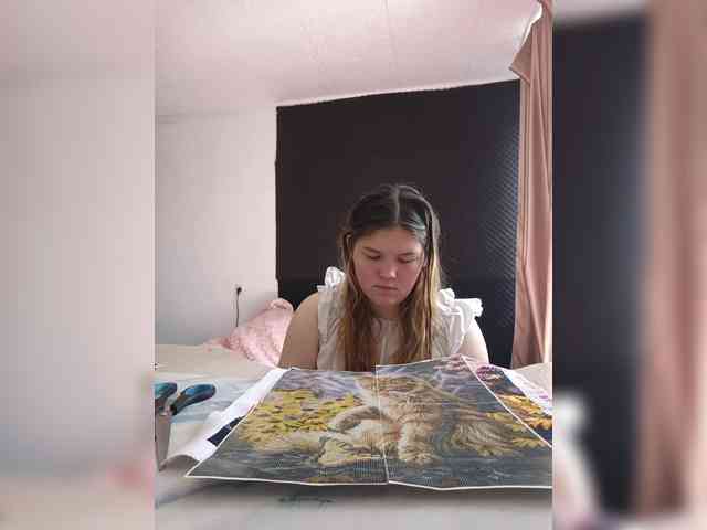 Kakdelaman webcam