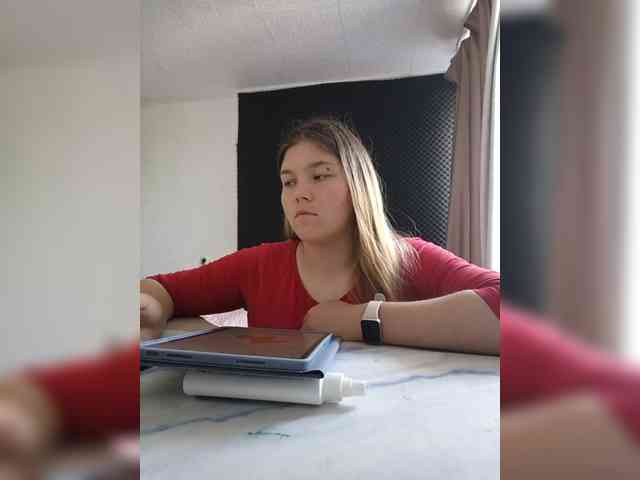 Kakdelaman webcam