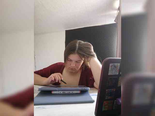 Kakdelaman webcam