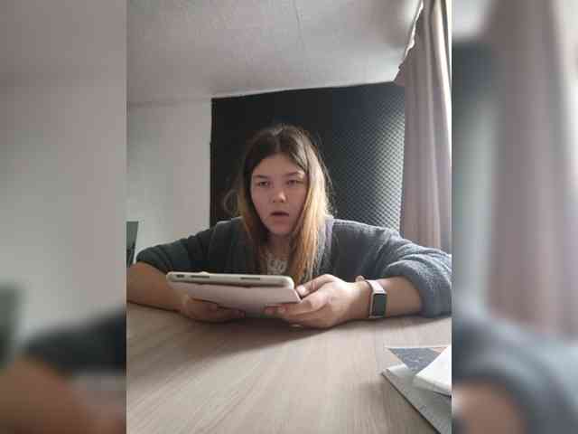 maybebaybychmok webcam