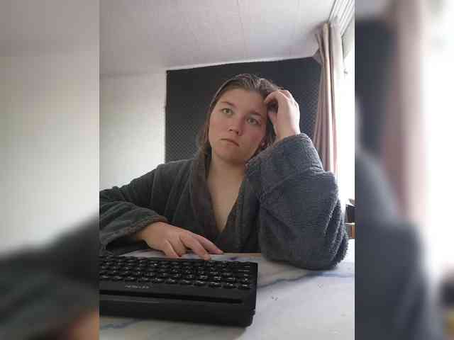 Kakdelaman webcam