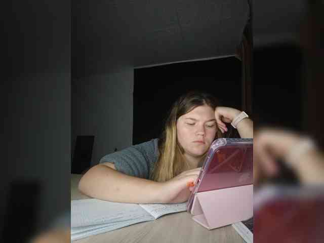 maybebaybychmok webcam