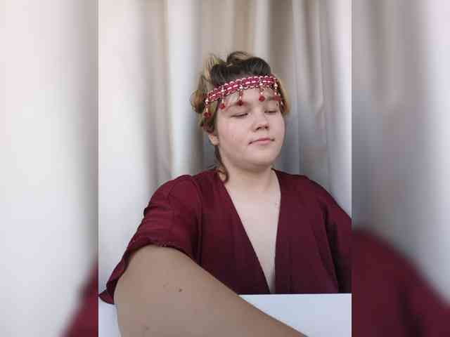 Mariicka Live Webcam on BongaCams