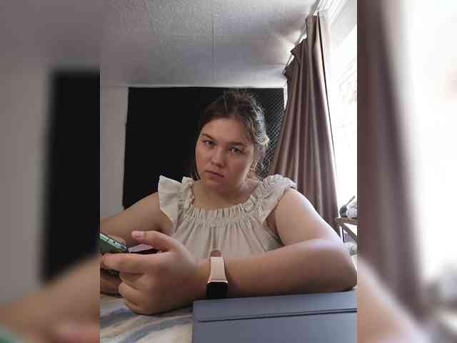 Mariicka Live Webcam on BongaCams