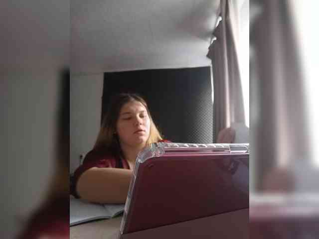 maybebaybychmok webcam