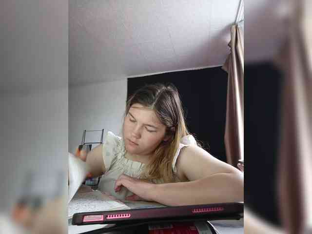 Mariicka Live Webcam on BongaCams