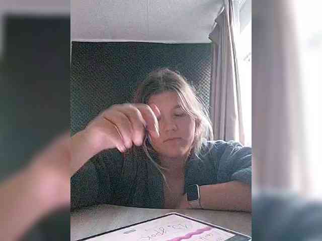 maybebaybychmok webcam