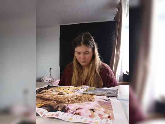 Kakdelaman webcam