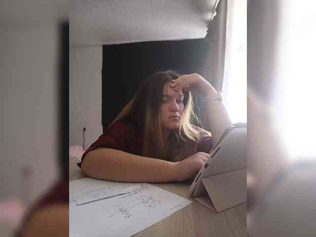 maybebaybychmok webcam
