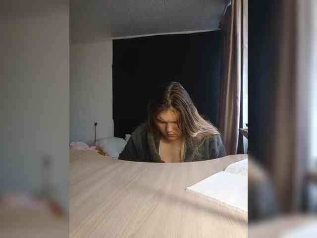 maybebaybychmok webcam
