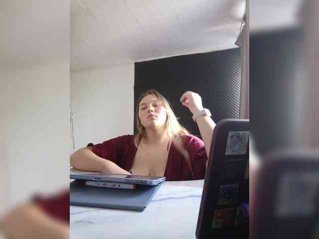 Kakdelaman webcam