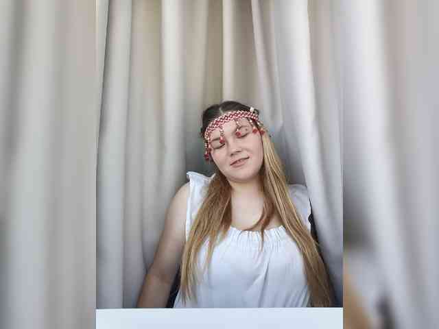 Mariicka Live Webcam on BongaCams