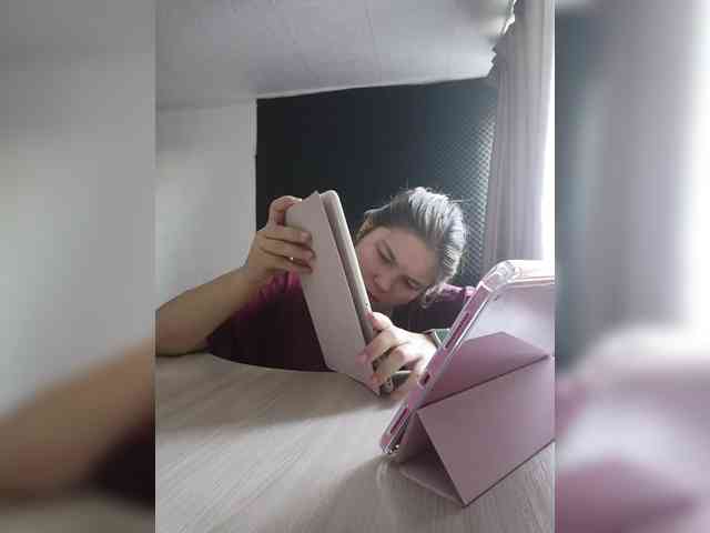 maybebaybychmok webcam