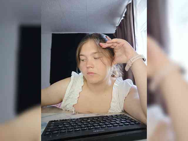 Mariicka Sex Cam Show