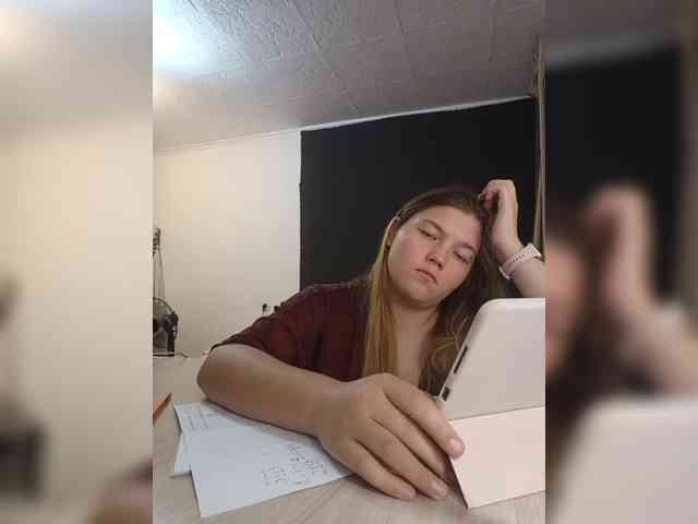 maybebaybychmok webcam