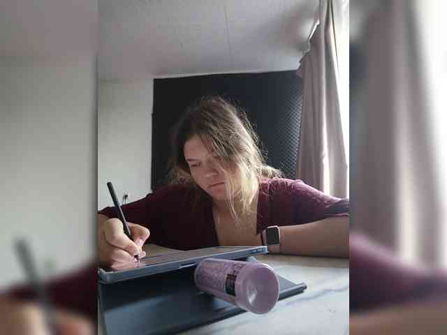 Kakdelaman webcam