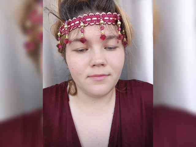 Kakdelaman webcam