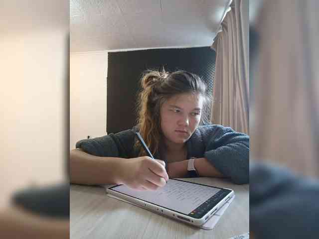 maybebaybychmok webcam