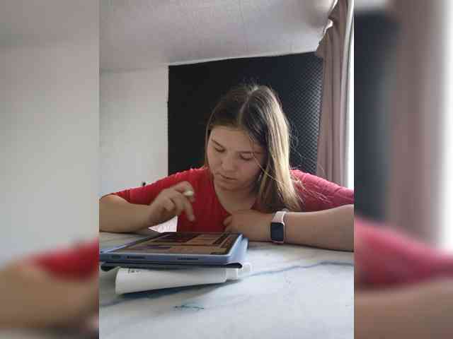 Kakdelaman webcam