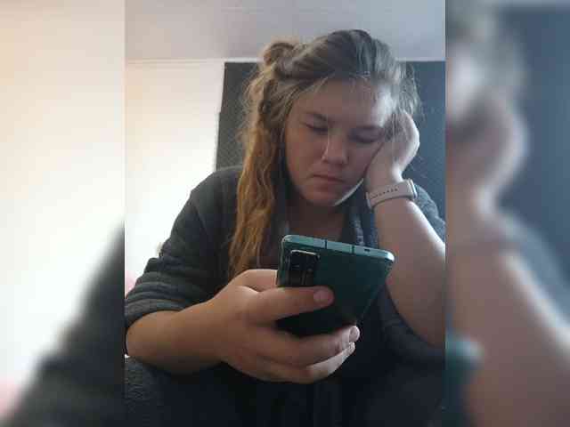 maybebaybychmok webcam