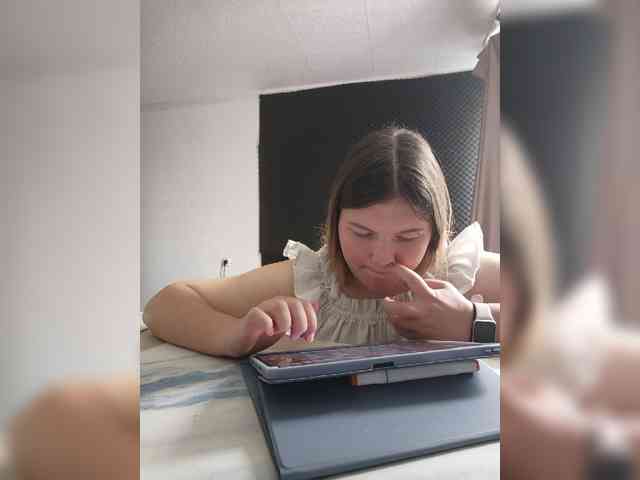 Kakdelaman webcam
