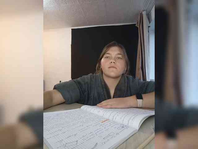maybebaybychmok webcam