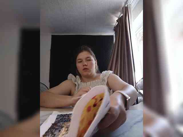 Mariicka Live Webcam on BongaCams