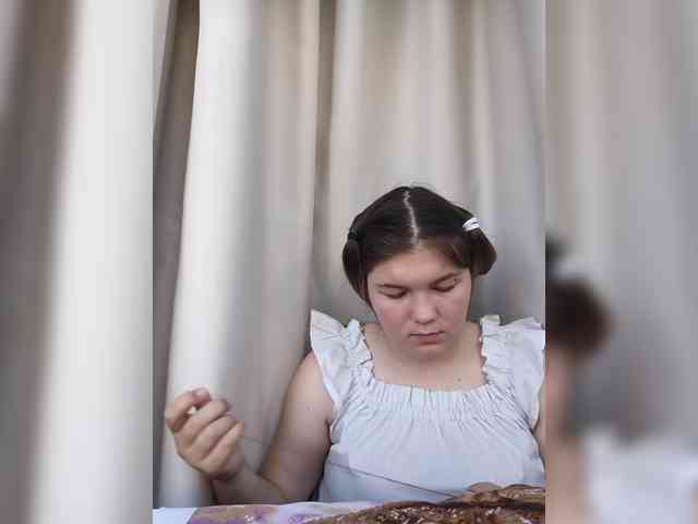 Mariicka Live Webcam on BongaCams