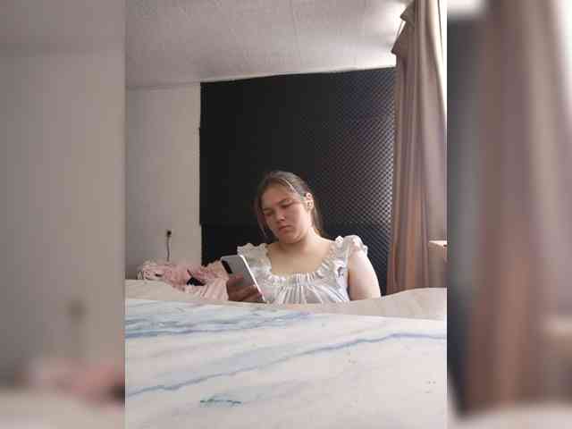 adult cam show Mariicka