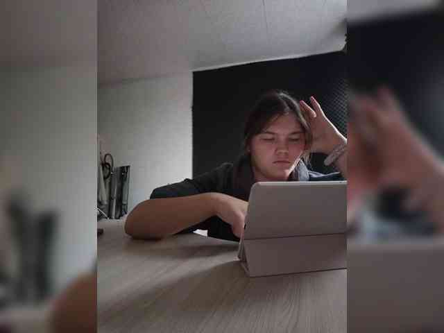 maybebaybychmok webcam