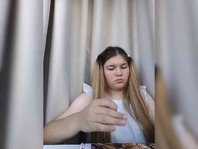 Mariicka Live Webcam on BongaCams