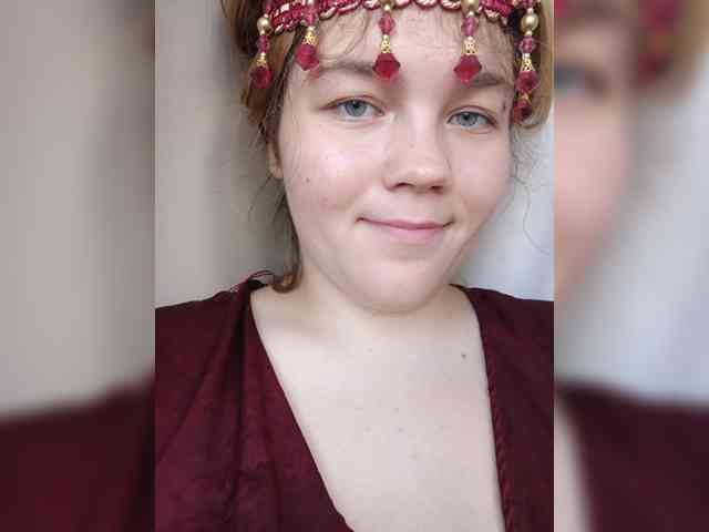Kakdelaman webcam