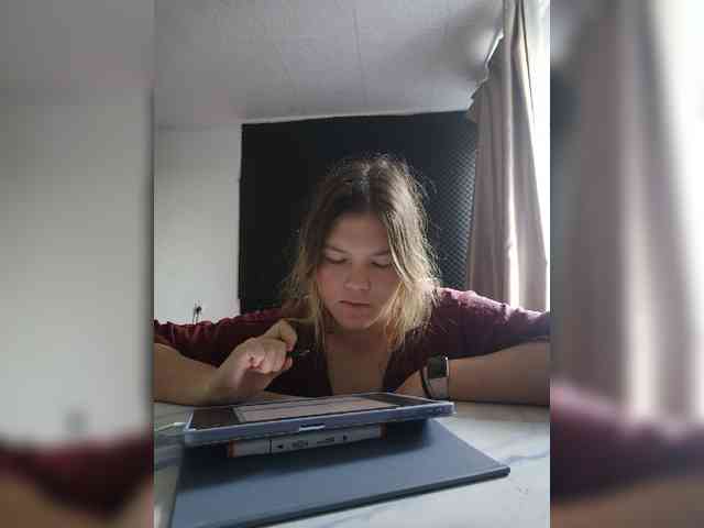 Kakdelaman webcam