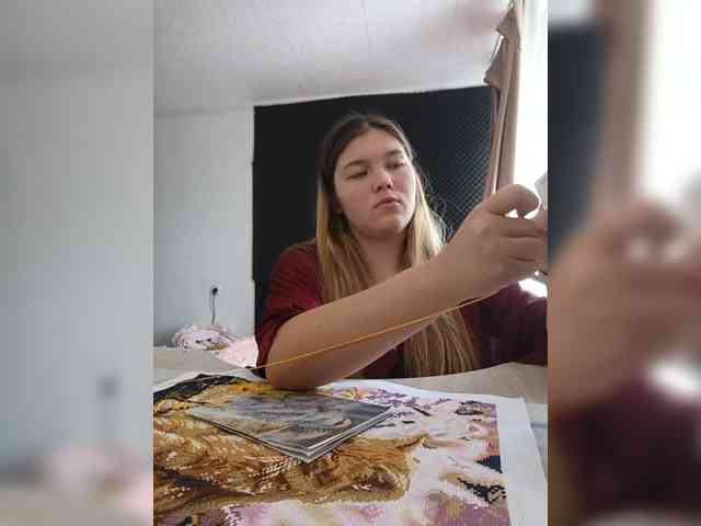 Kakdelaman webcam