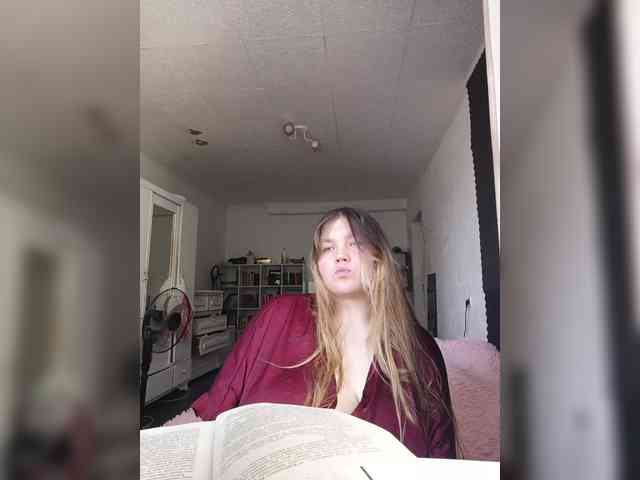 Kakdelaman webcam