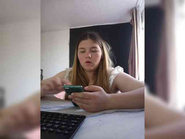 Kakdelaman webcam