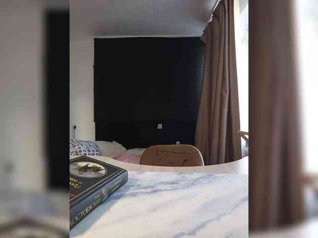 Kakdelaman webcam
