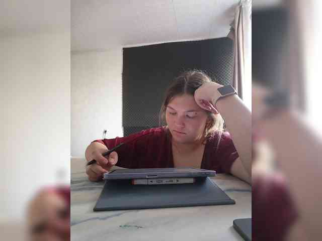 Kakdelaman webcam