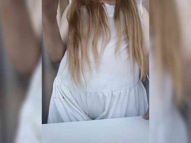 Mariicka Live Webcam on BongaCams