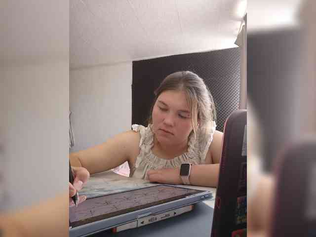Kakdelaman webcam