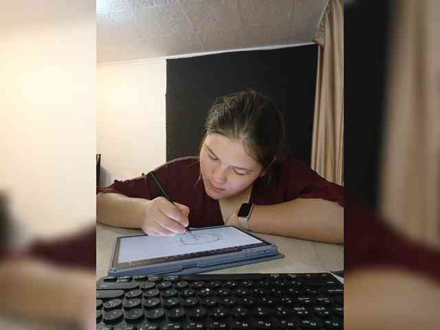 maybebaybychmok webcam