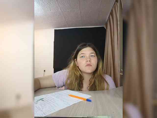 maybebaybychmok webcam