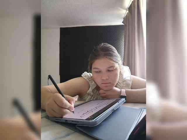 Kakdelaman webcam