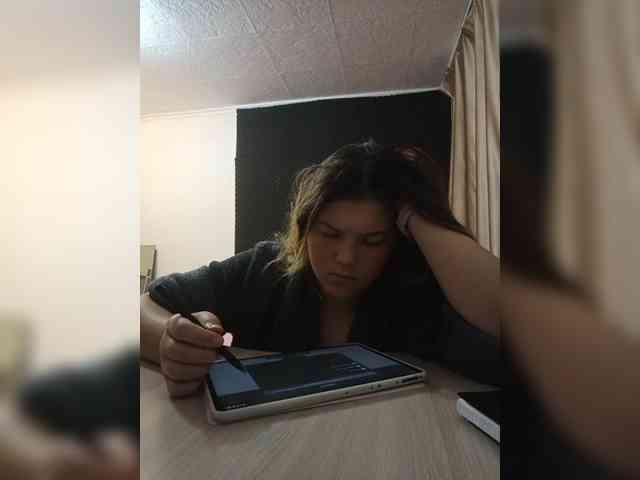 maybebaybychmok webcam