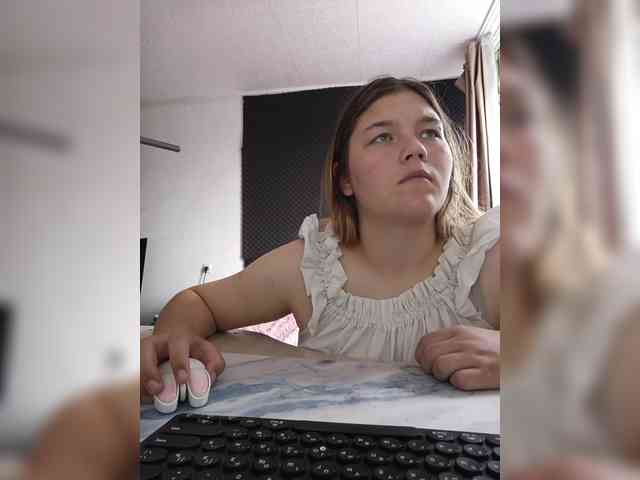 Kakdelaman webcam